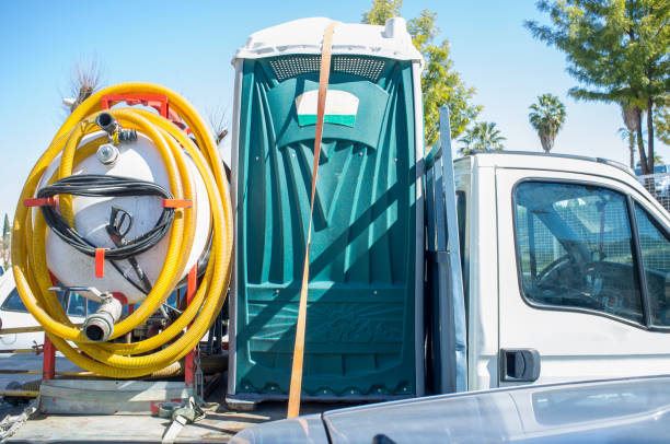 Portable Toilet Options We Offer in Sylvania, OH