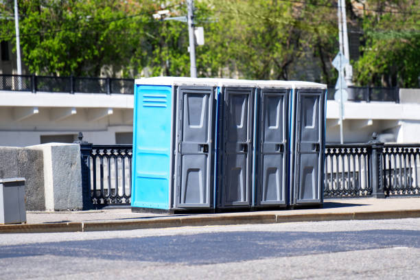 Portable bathroom rental in Sylvania, OH